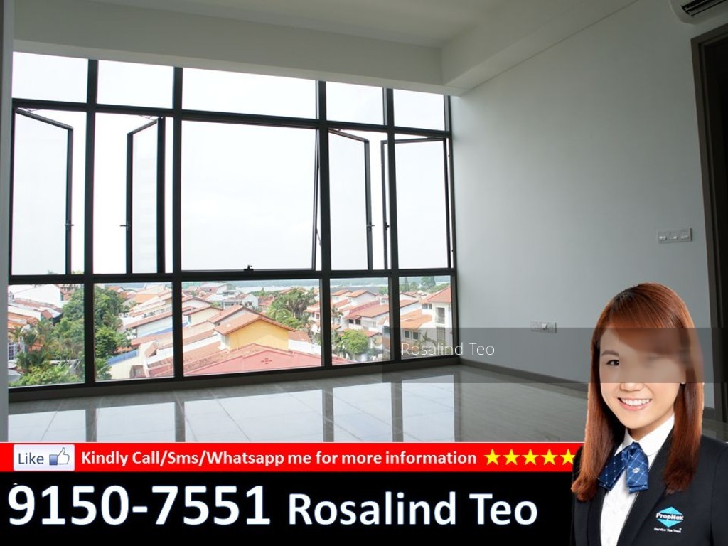 Stratum (D18), Condominium #131666102
